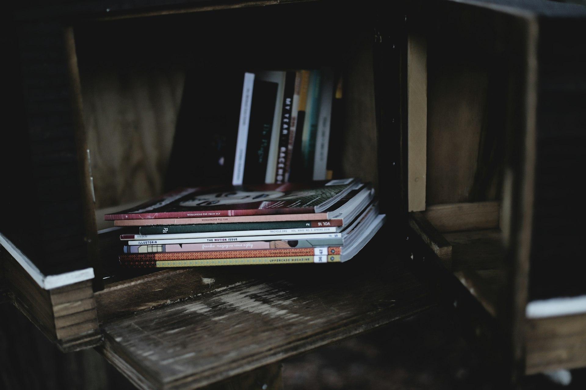 Livros para empreendedores