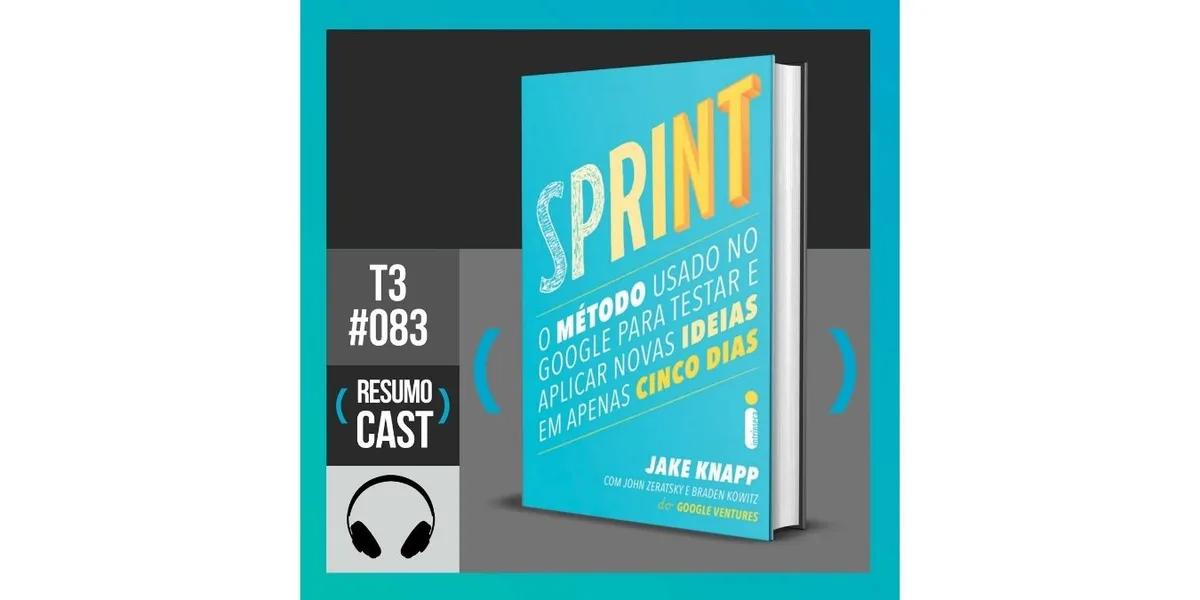 Sprint – Jake Knapp | T3#083