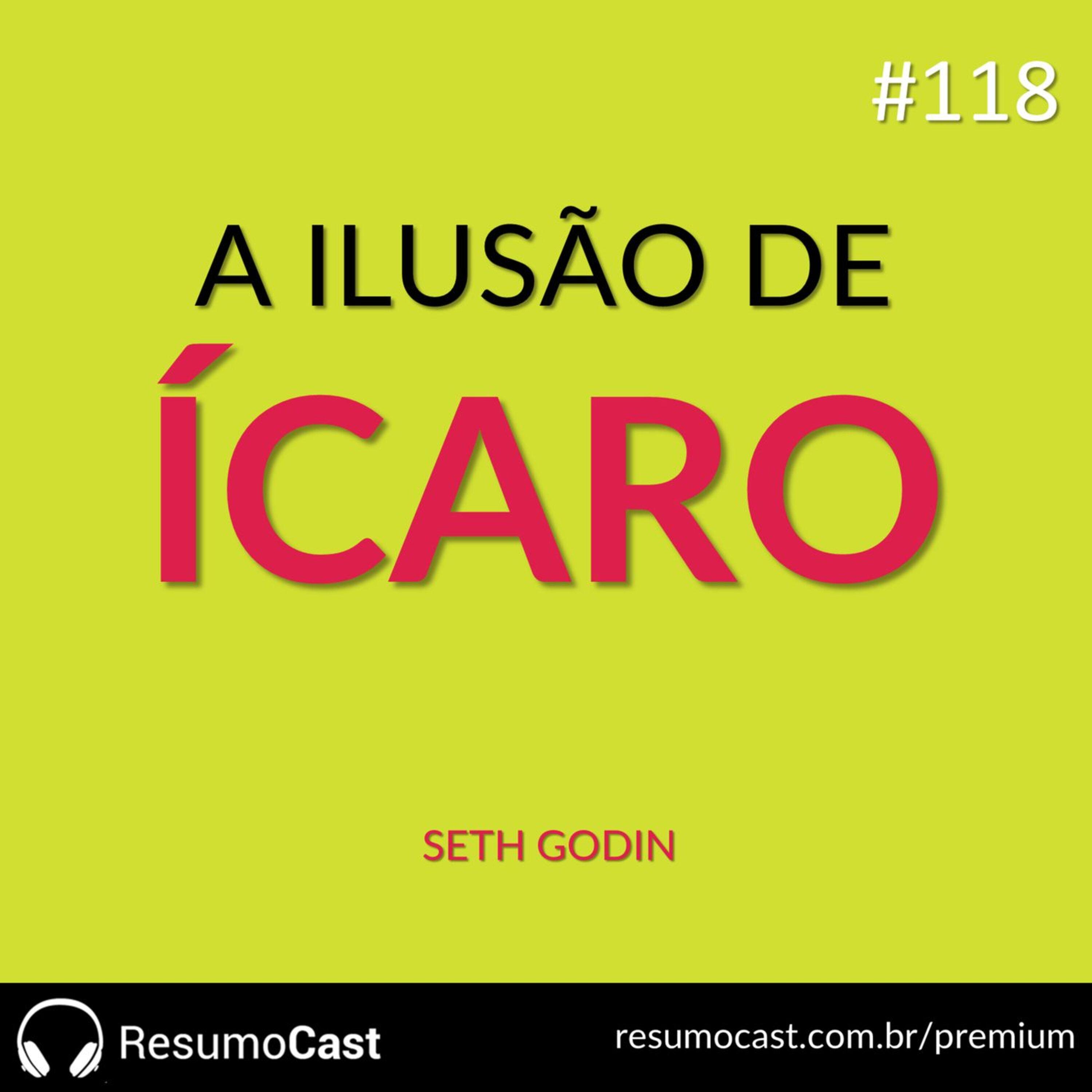 118 A ilusão de Ícaro