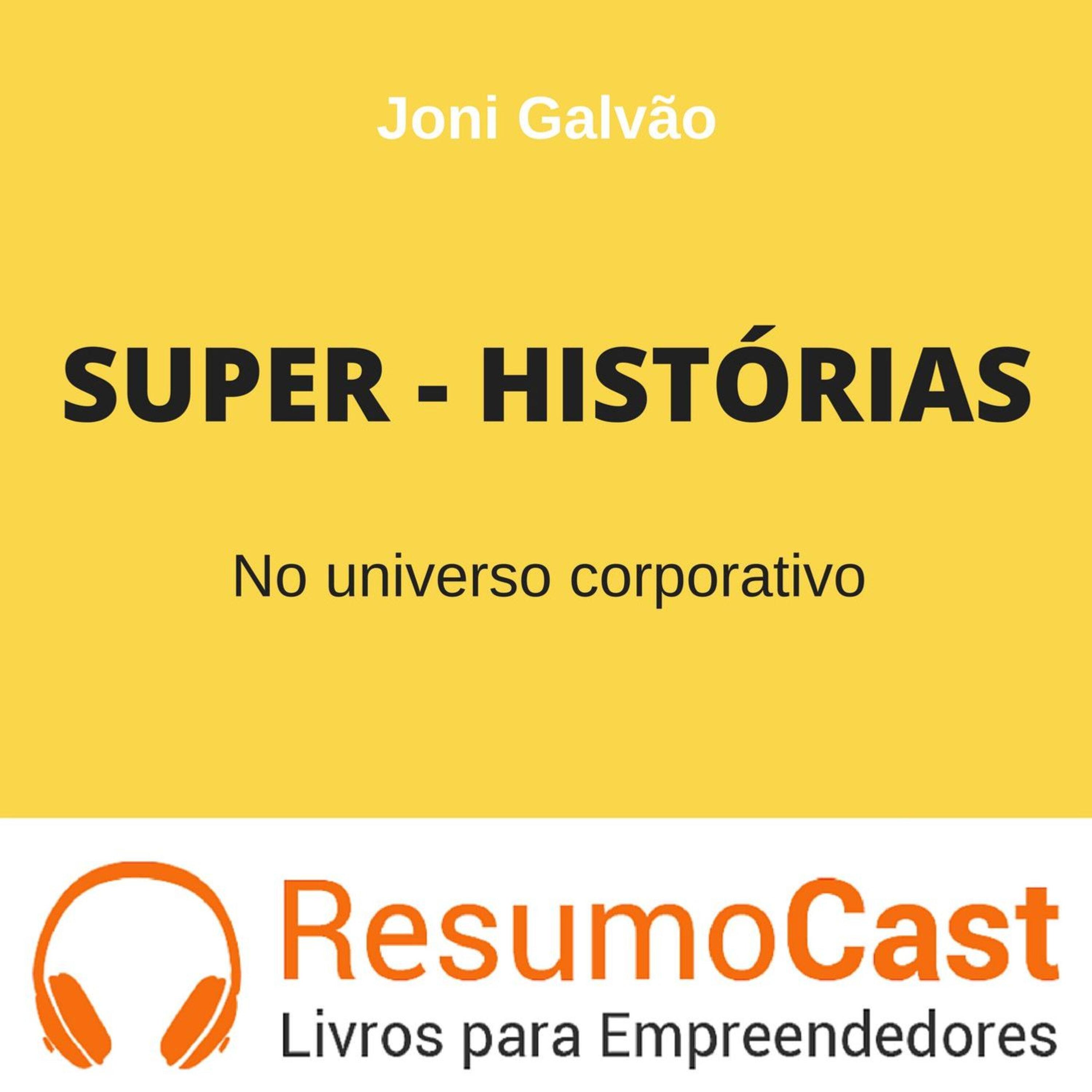 040 Super Histórias