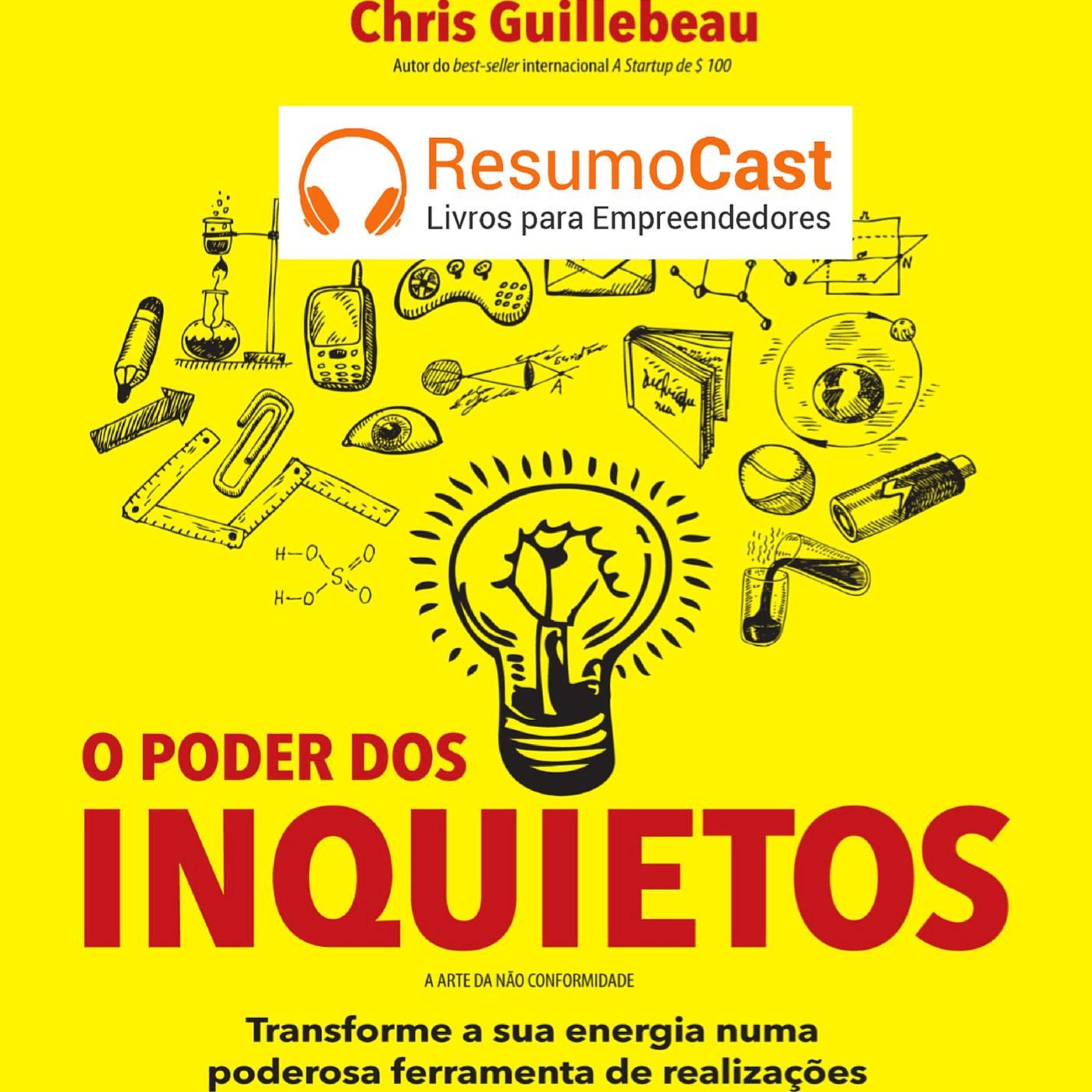 012 O poder dos inquietos