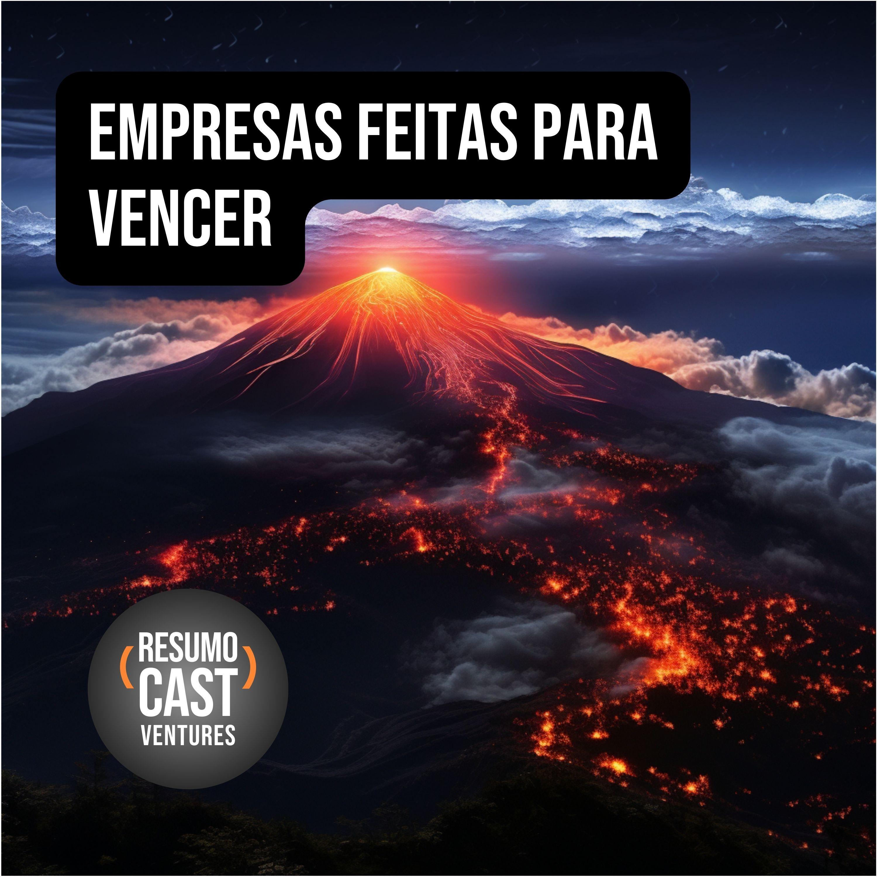 LIVRO “Empresas Feitas para Vencer”: O que é um Líder Nível 5?