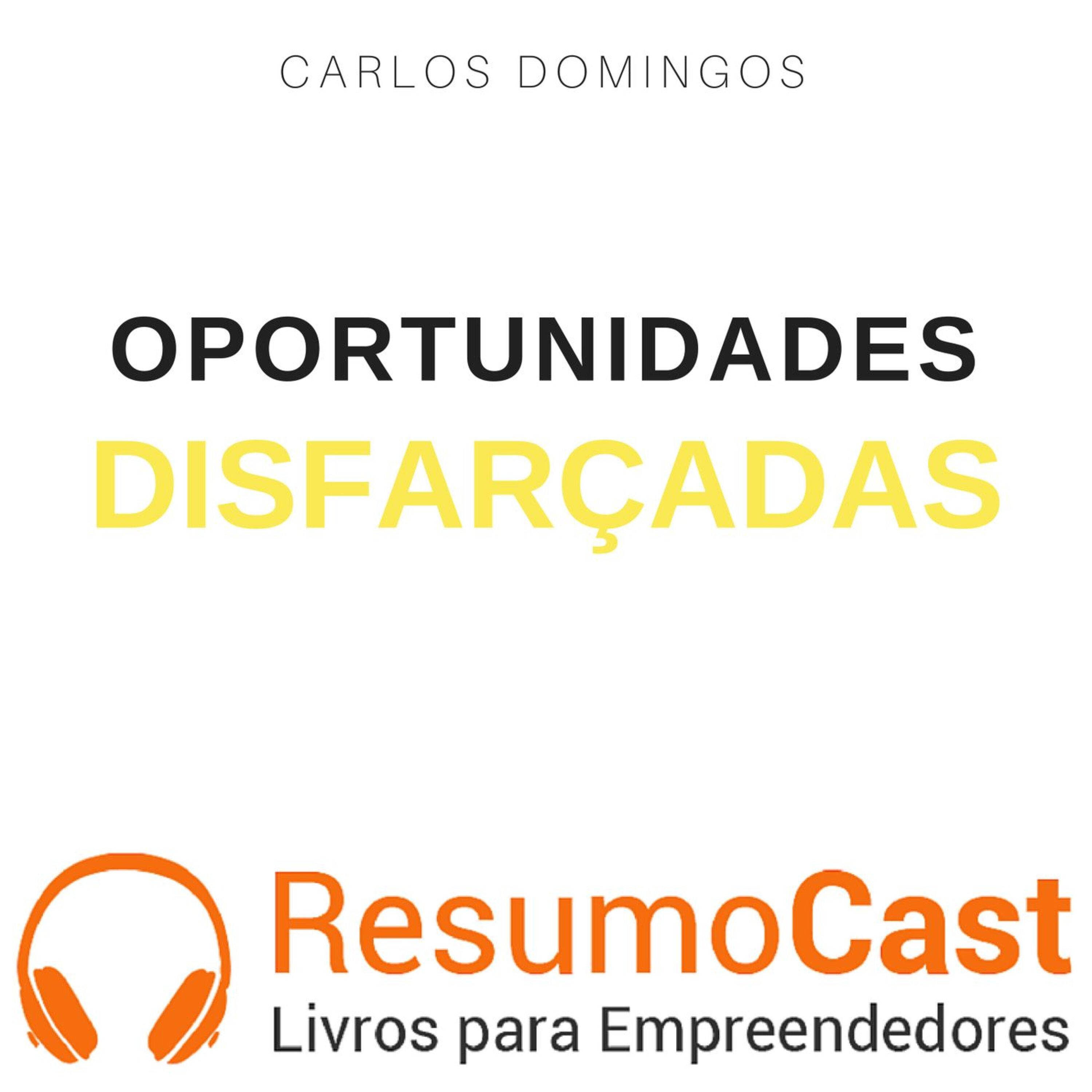 088 Oportunidades disfarçadas
