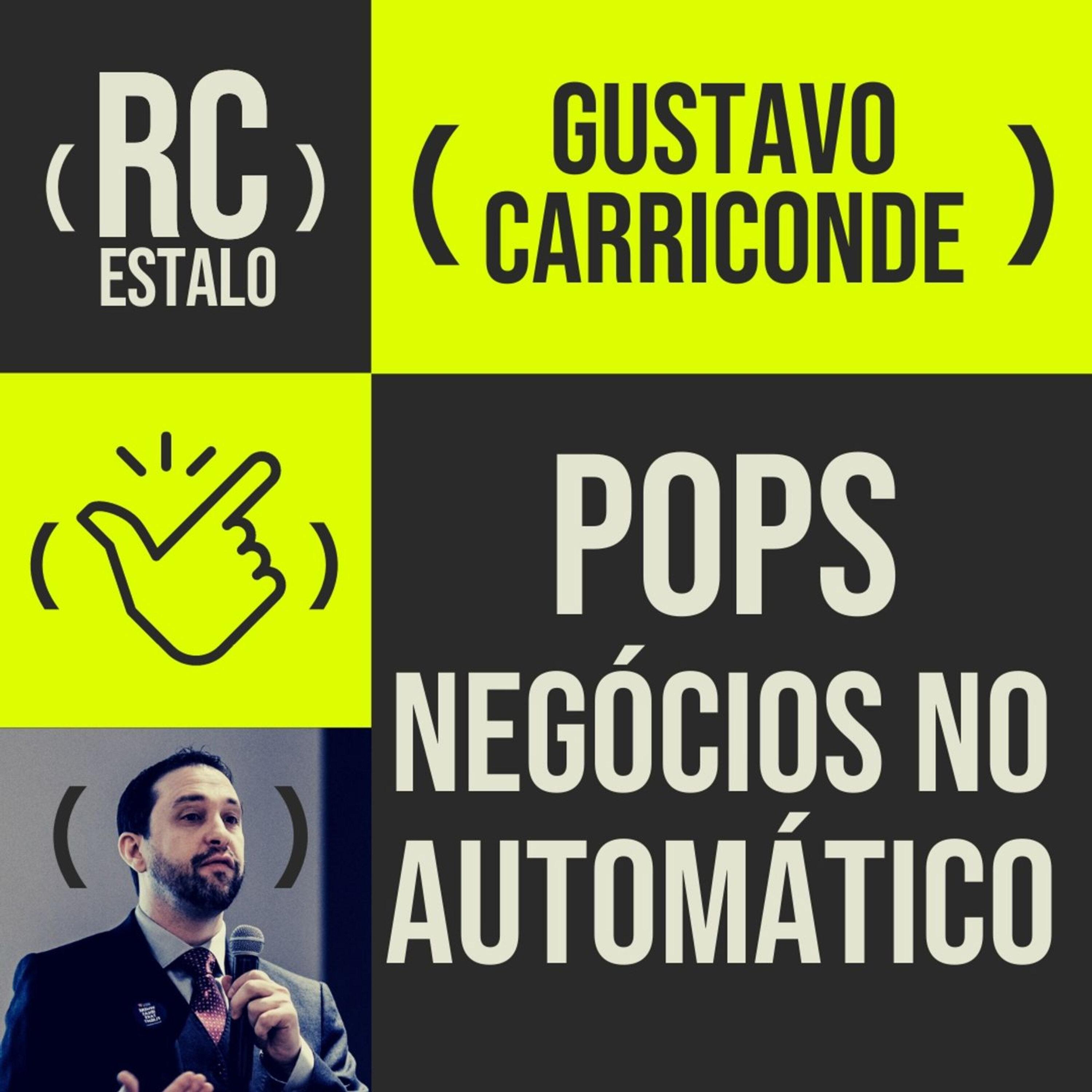 ESTALO | Negócios no automático. O que são POPs?