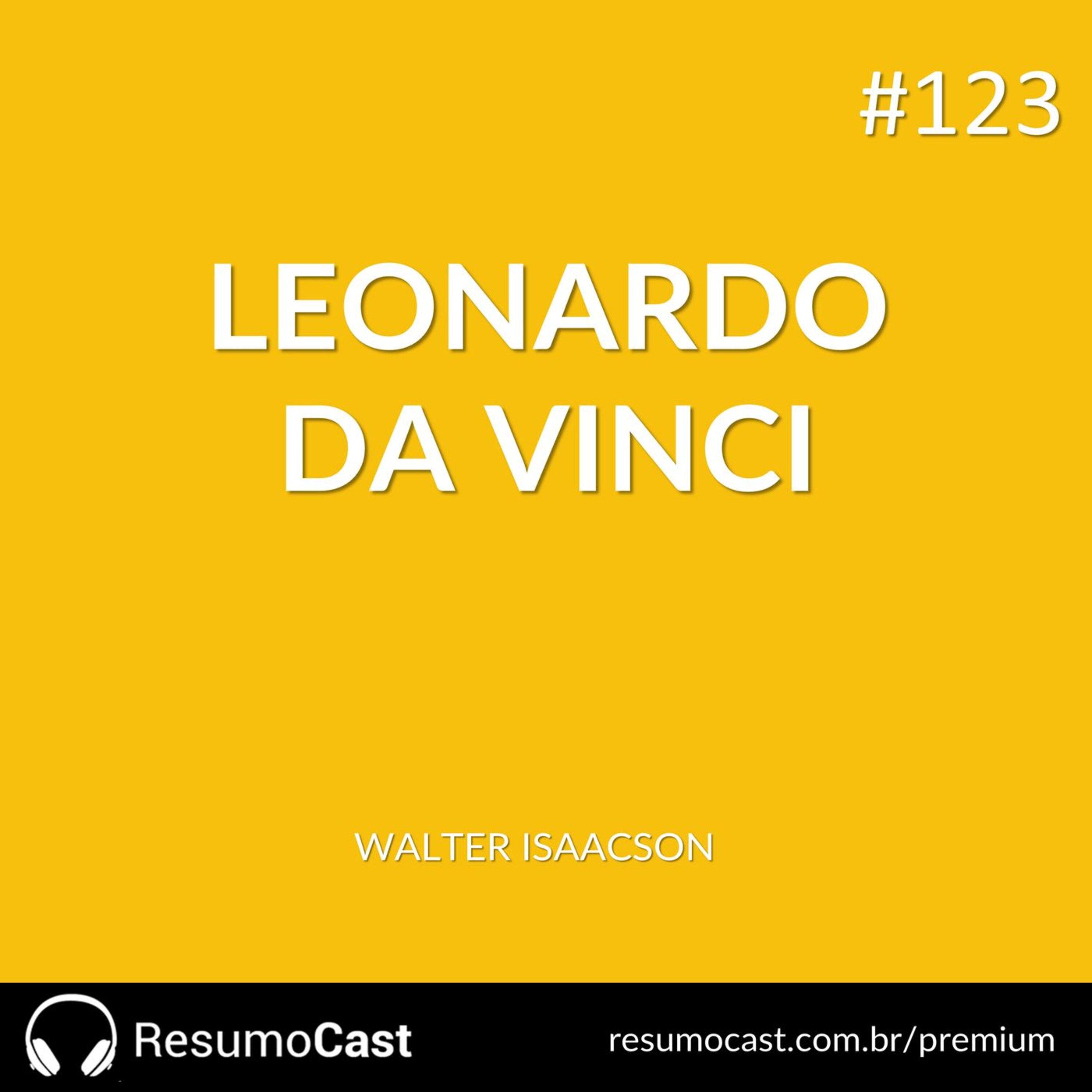 123 Leonardo Da Vinci