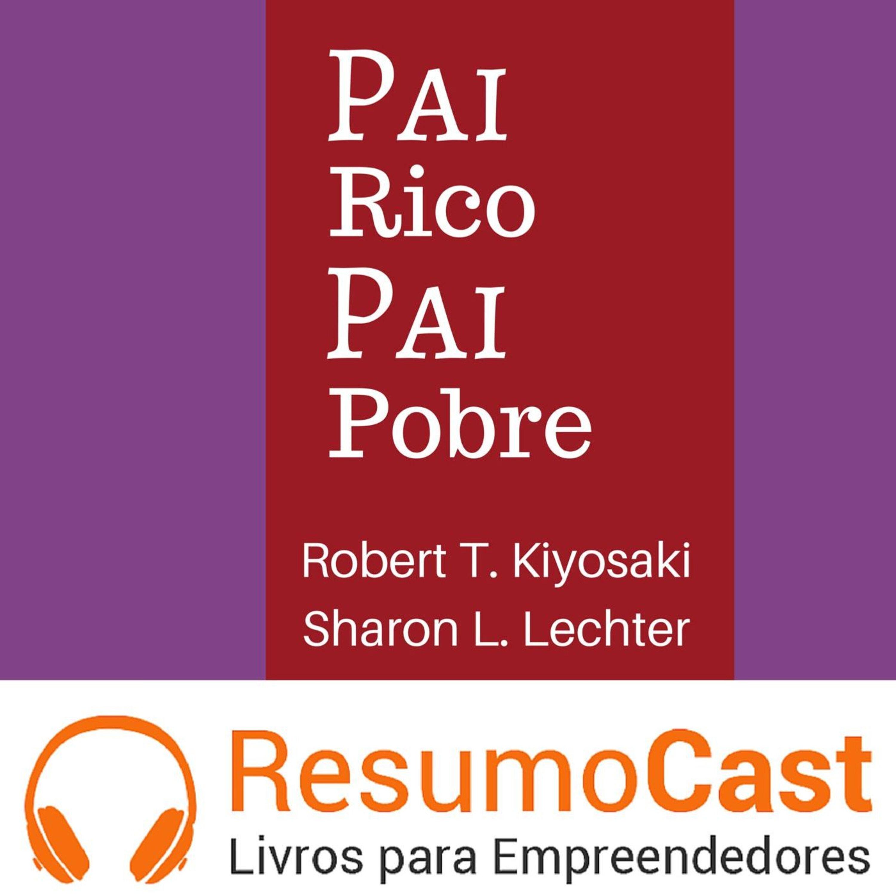 001 Pai Rico Pai Pobre