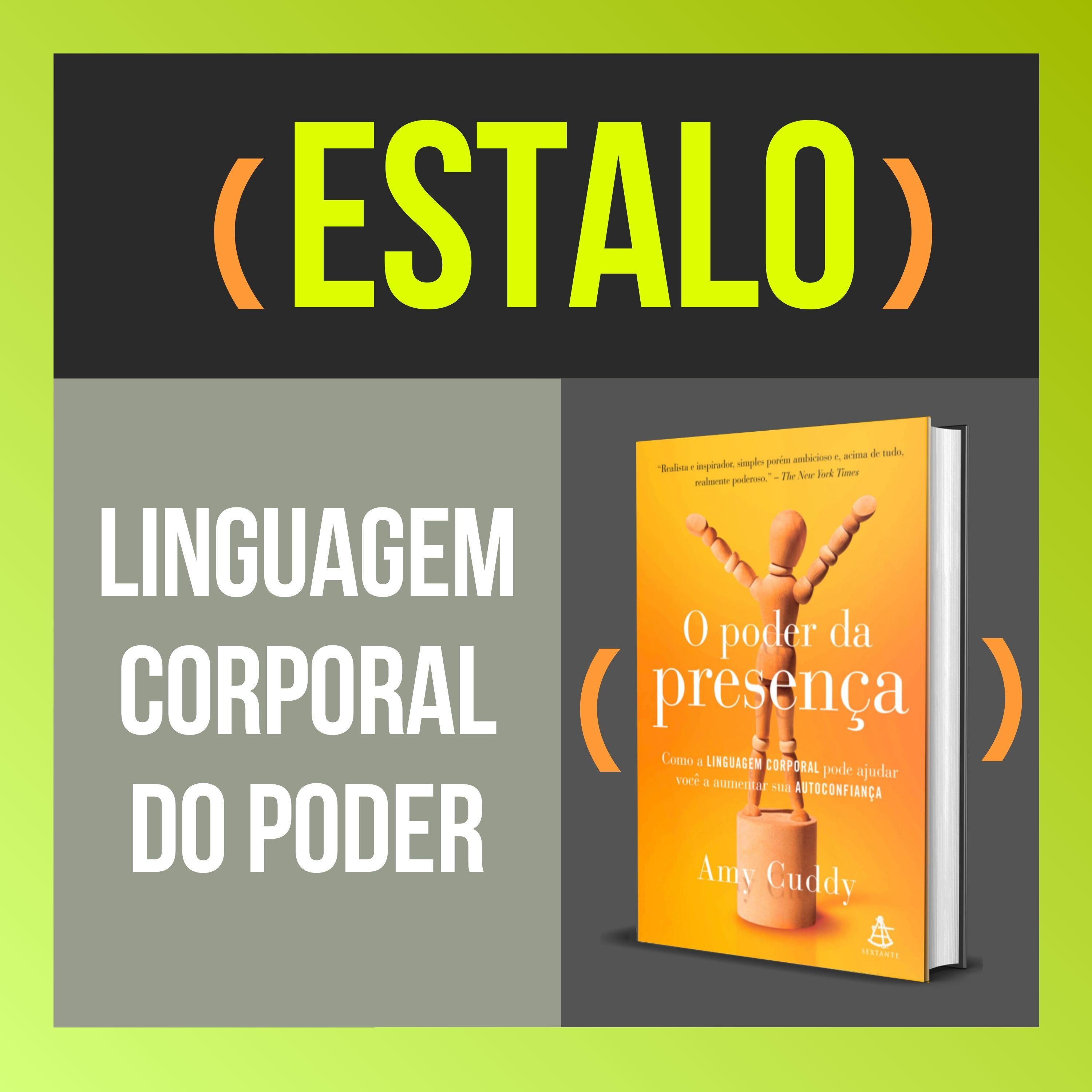 Estalo | O poder da presença