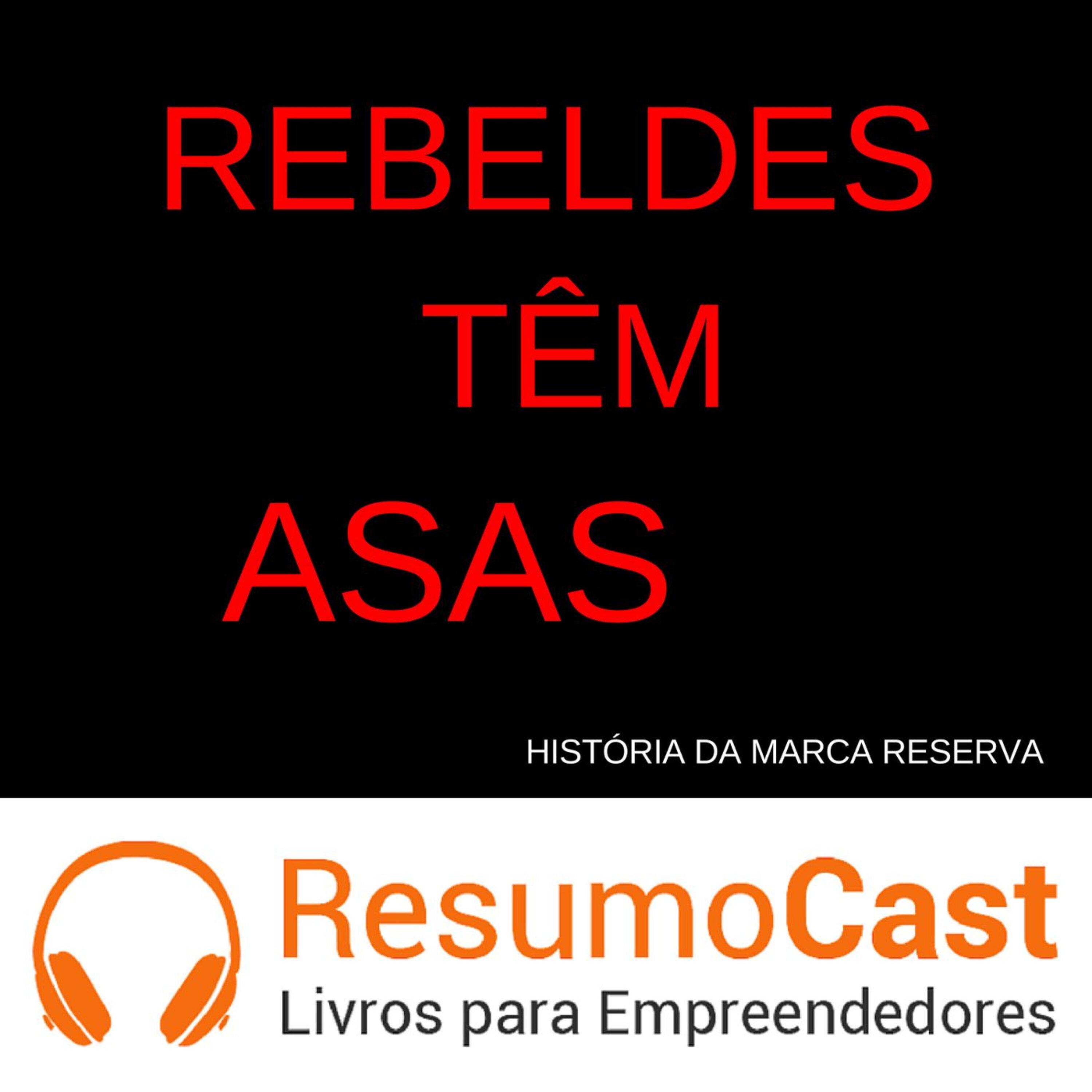 092 Rebeldes têm asas