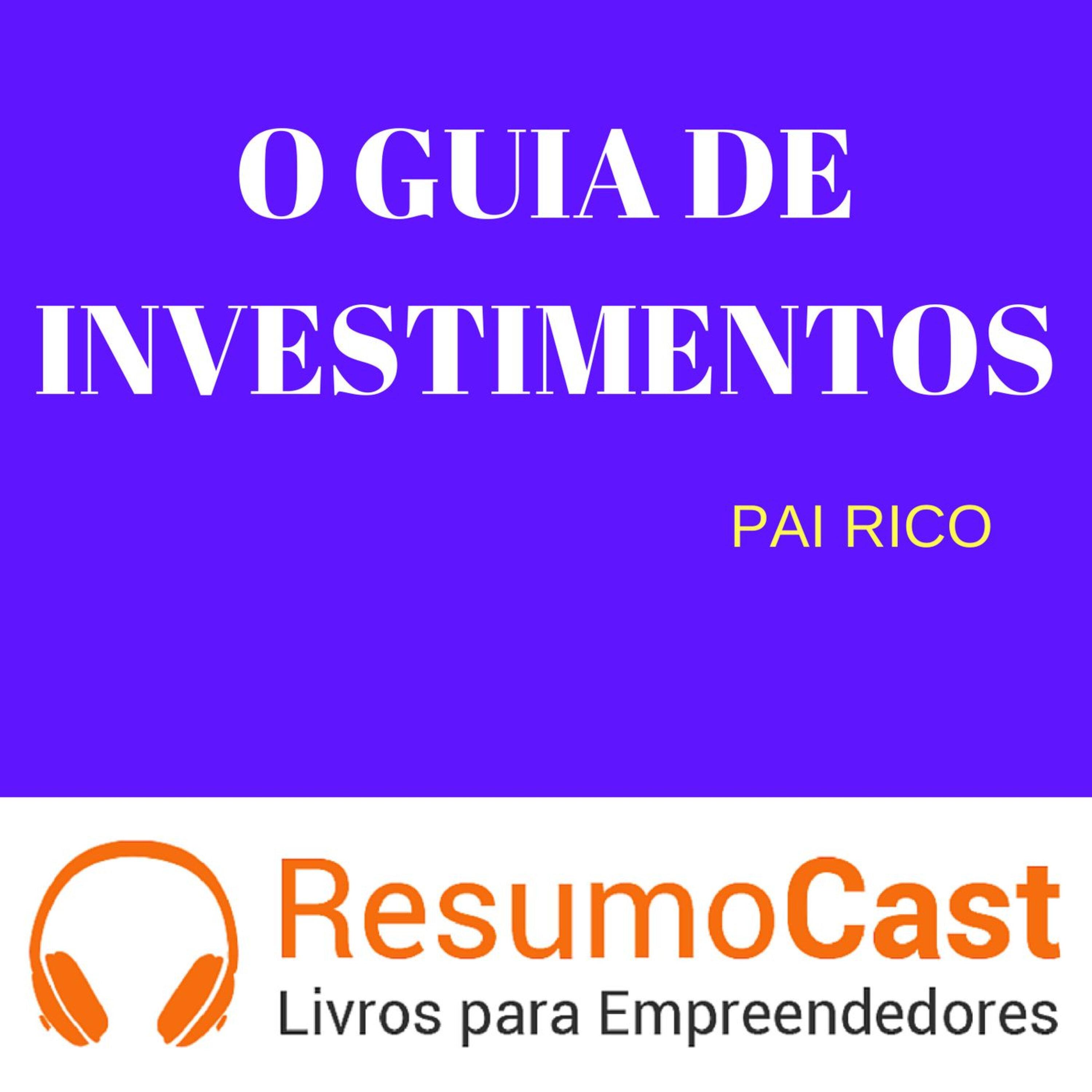 090 O guia de investimentos