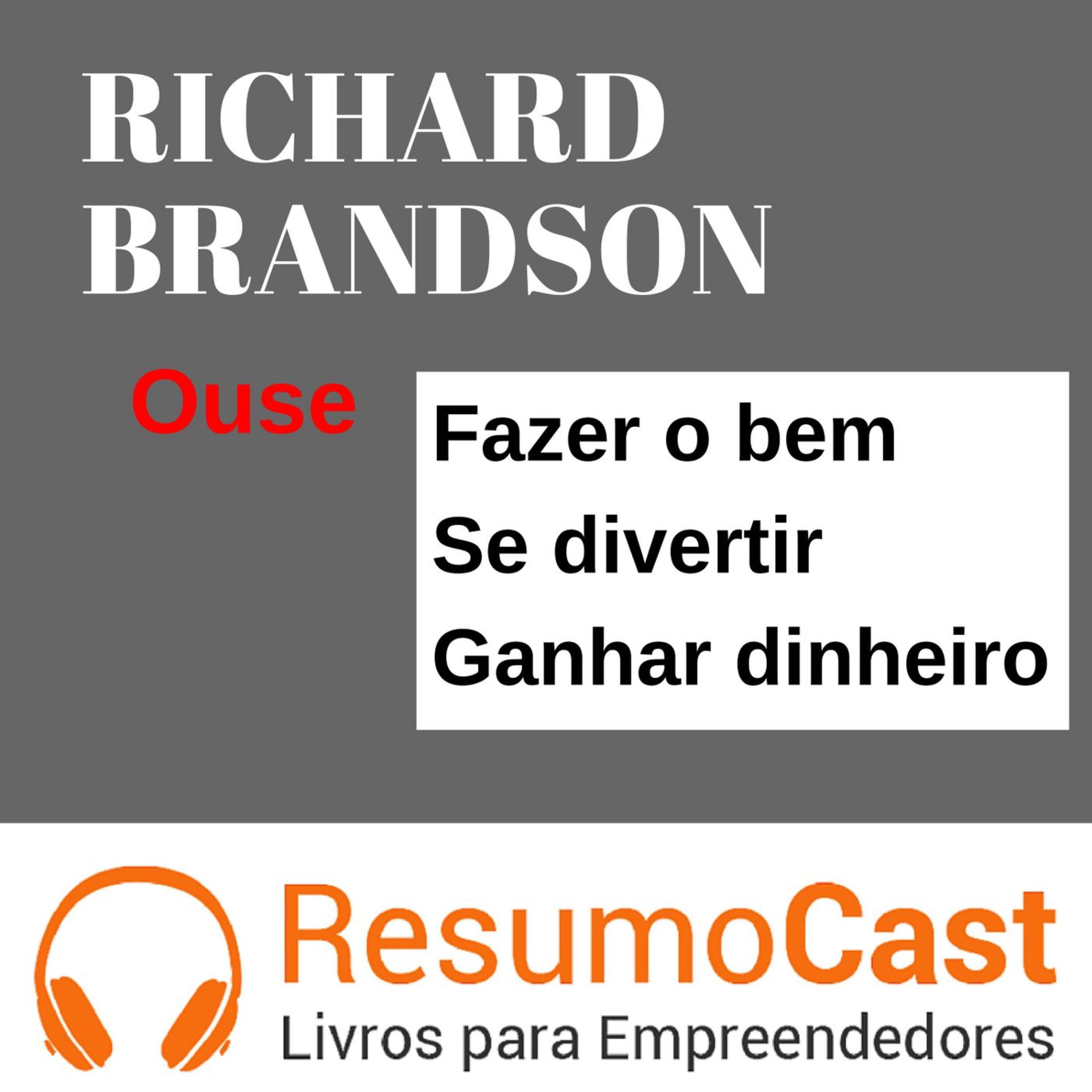 081 Ouse fazer o bem Se divertir Ganhar dinheiro