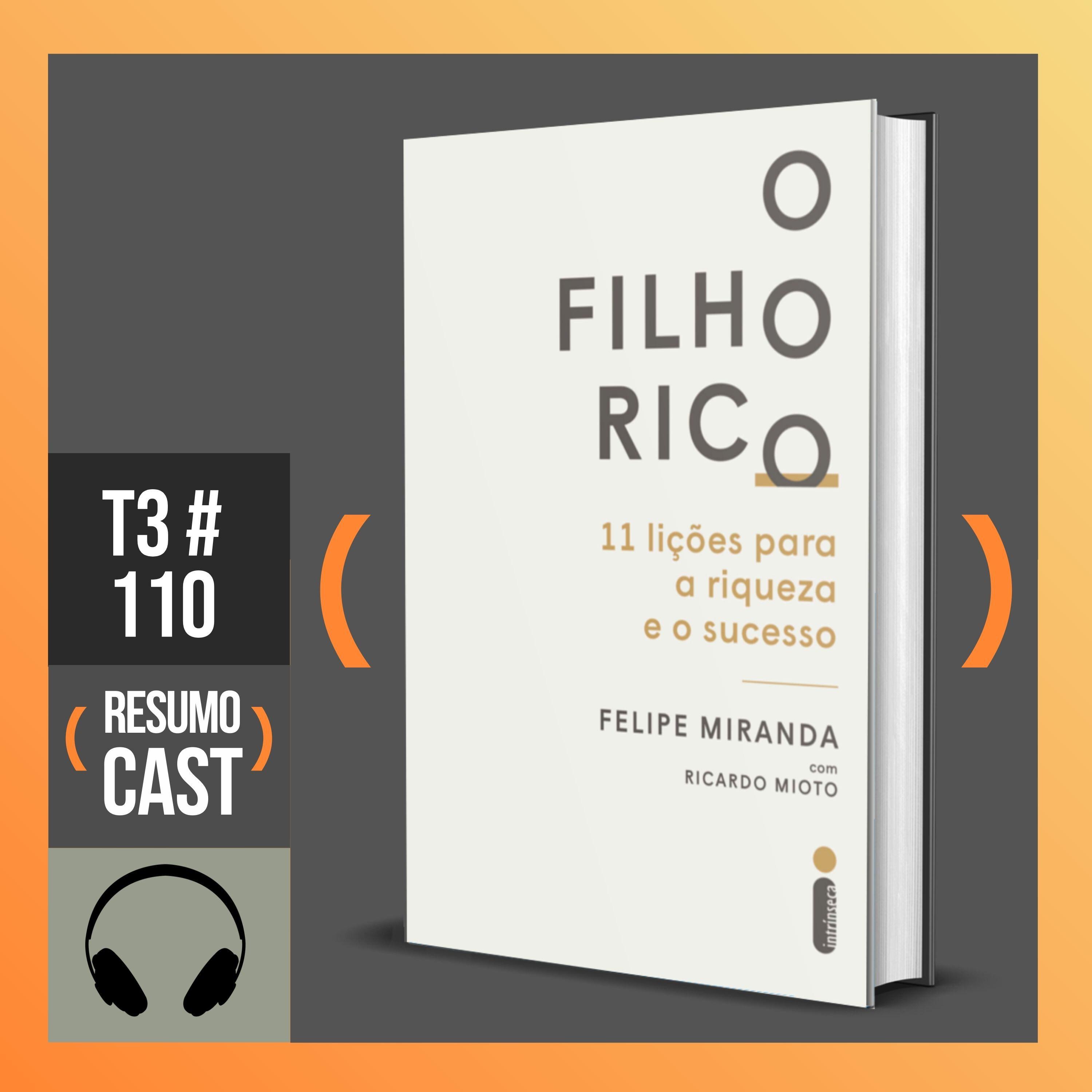 T3#110 O filho rico