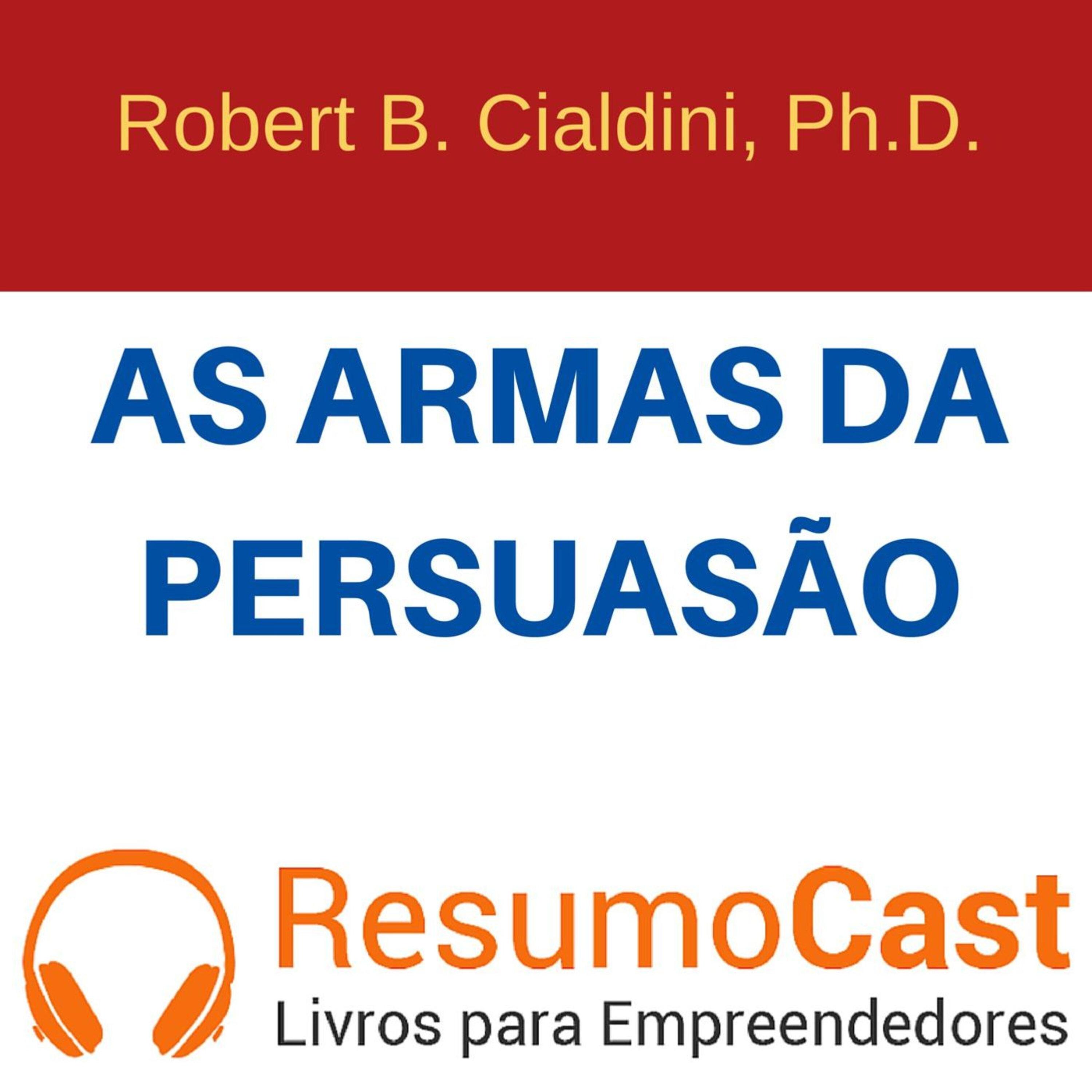 027 As Armas da Persuasão
