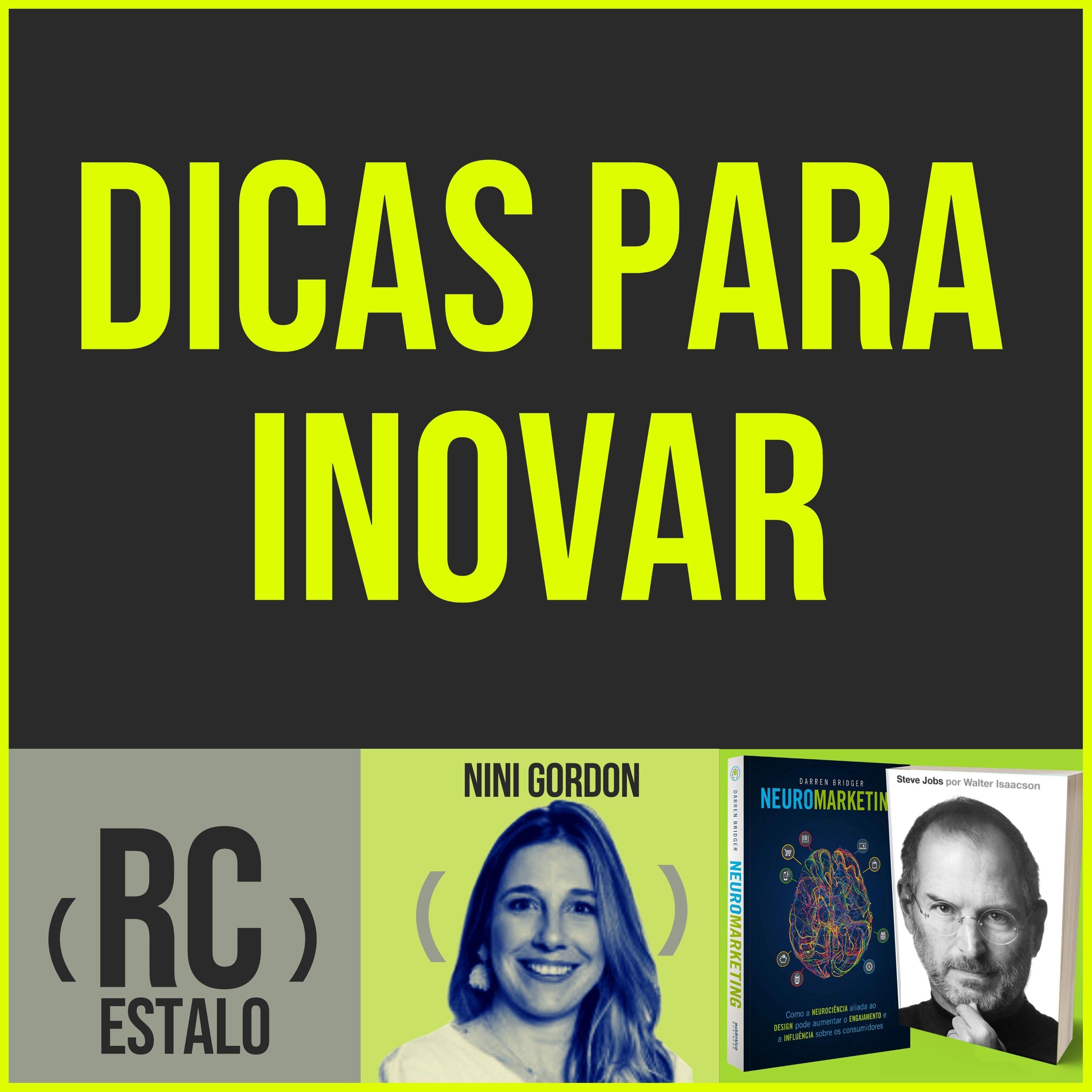 ESTALO | Como inovar em seu nicho de mercado?