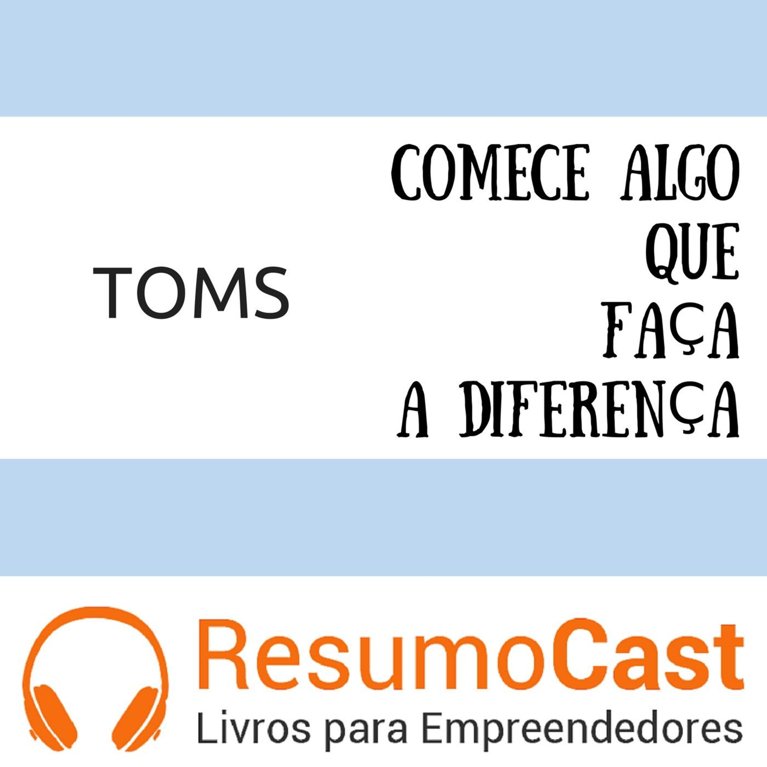 048 Comece algo que faça a diferença