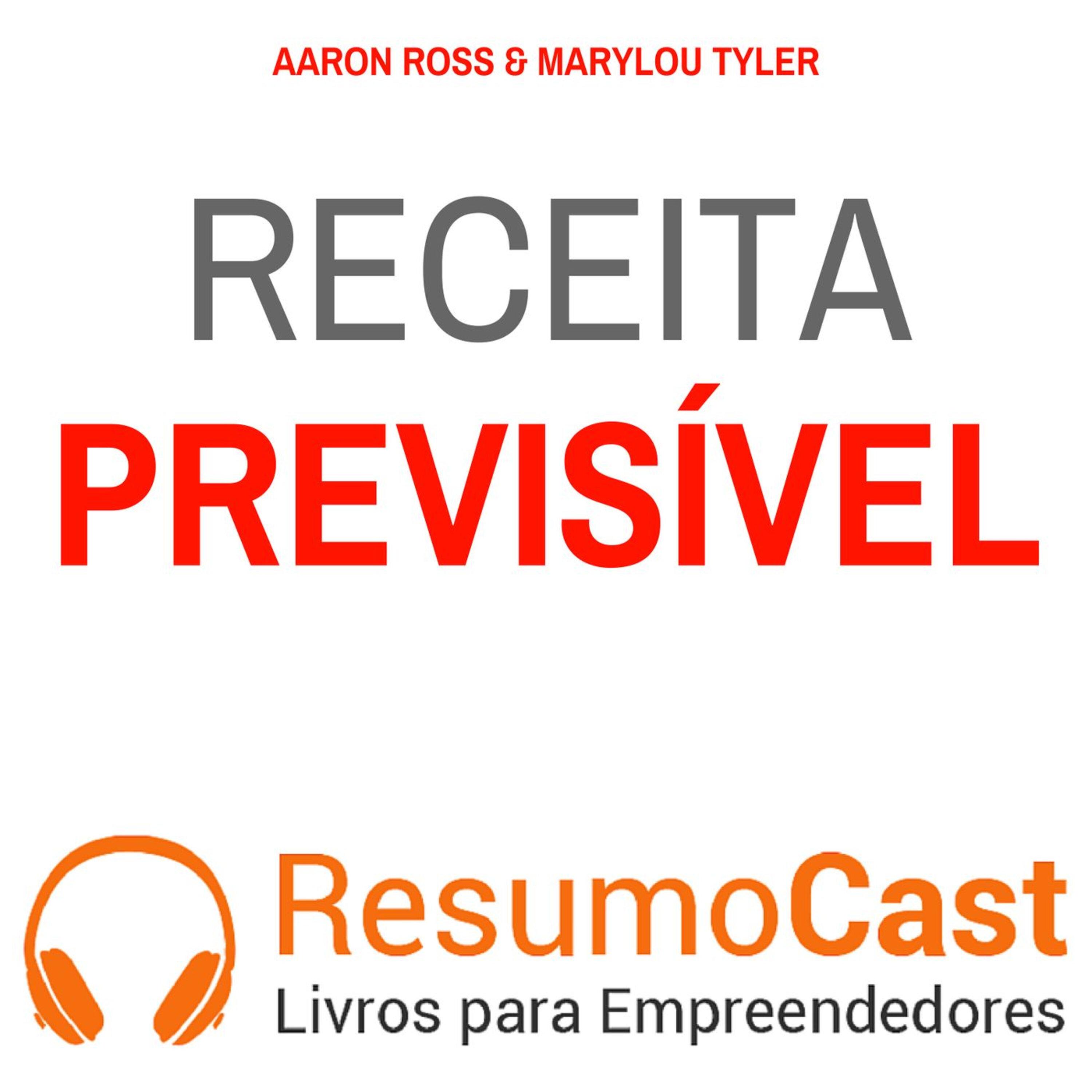 069 Receita previsível