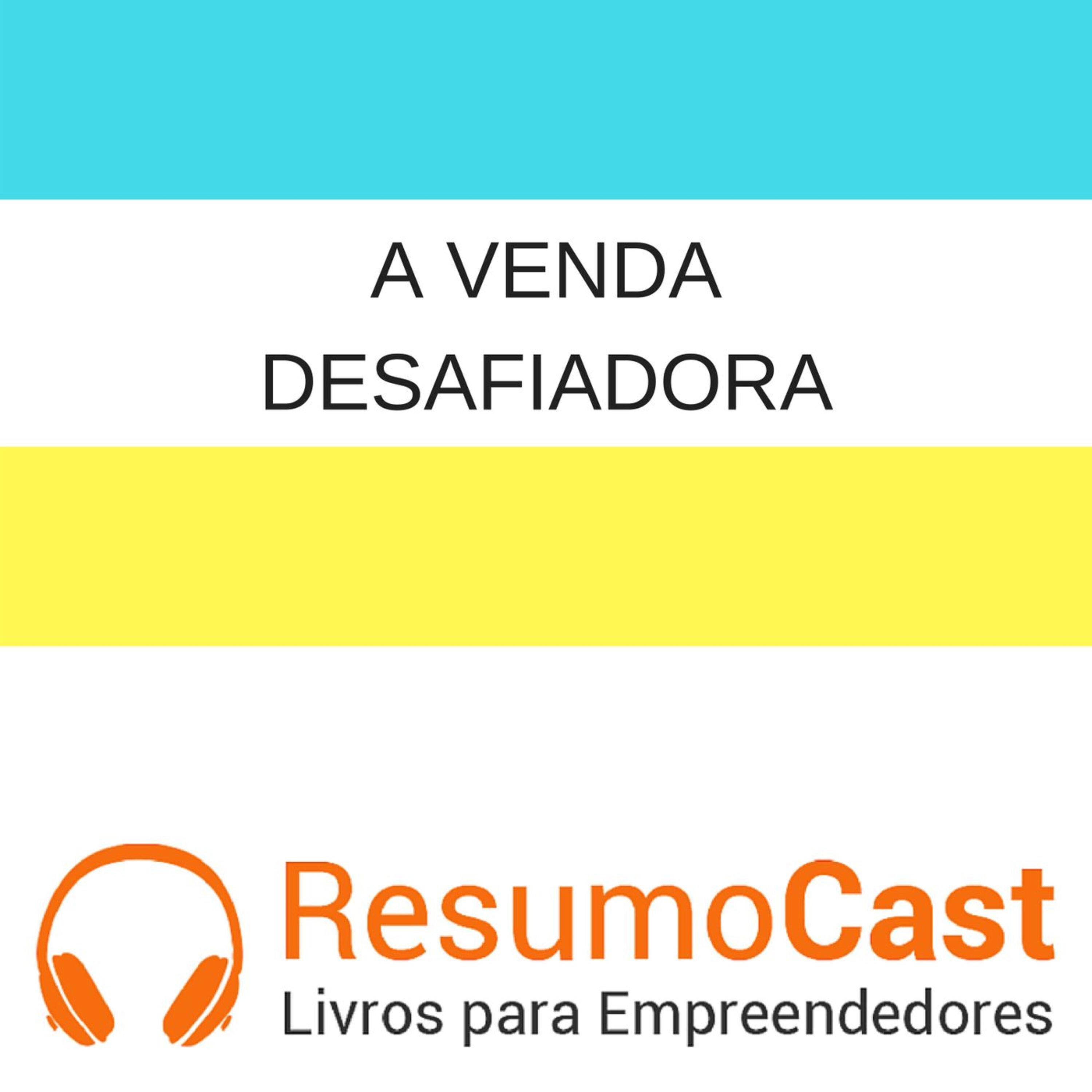 106 A venda desafiadora