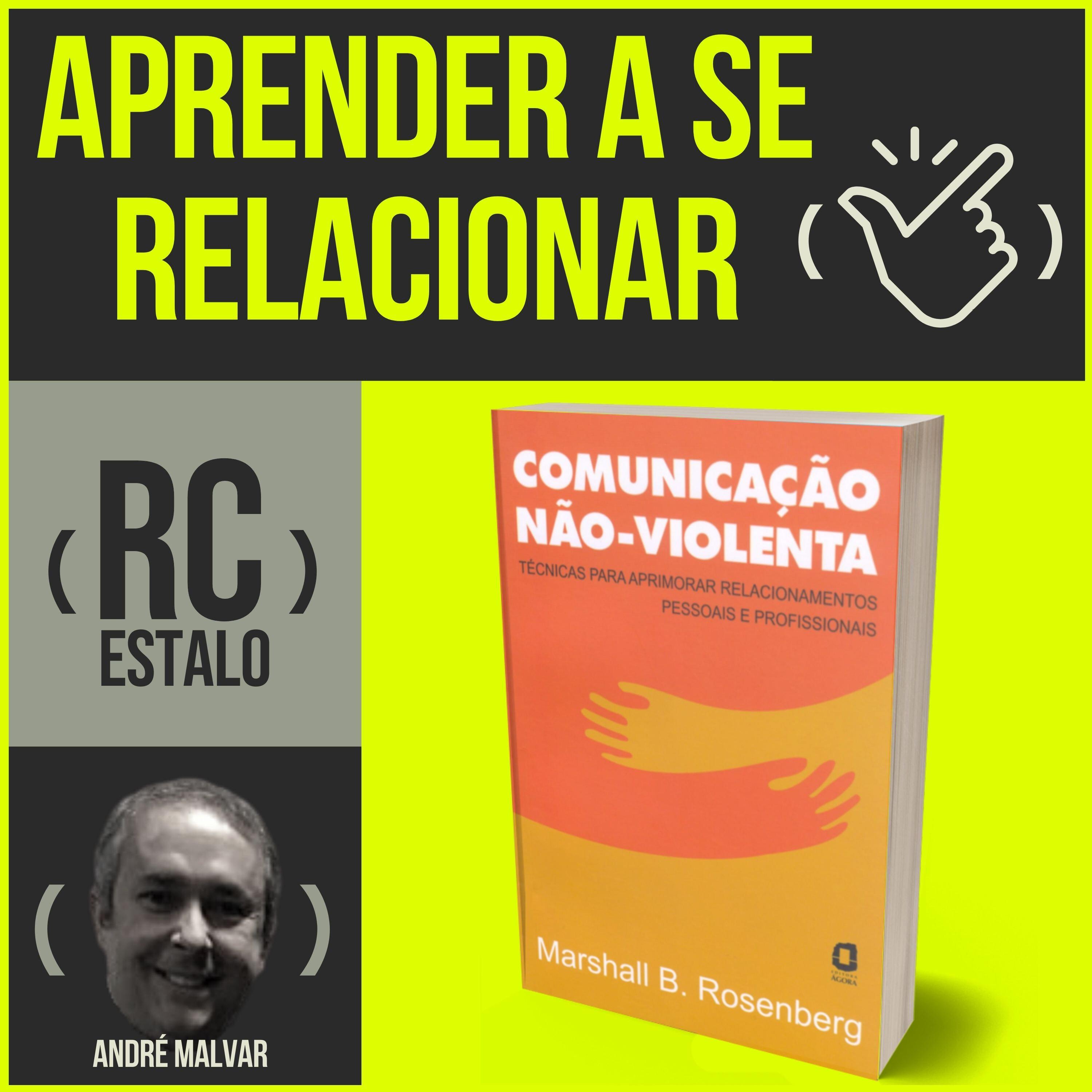ESTALO | Como aprender a se relacionar com as pessoas