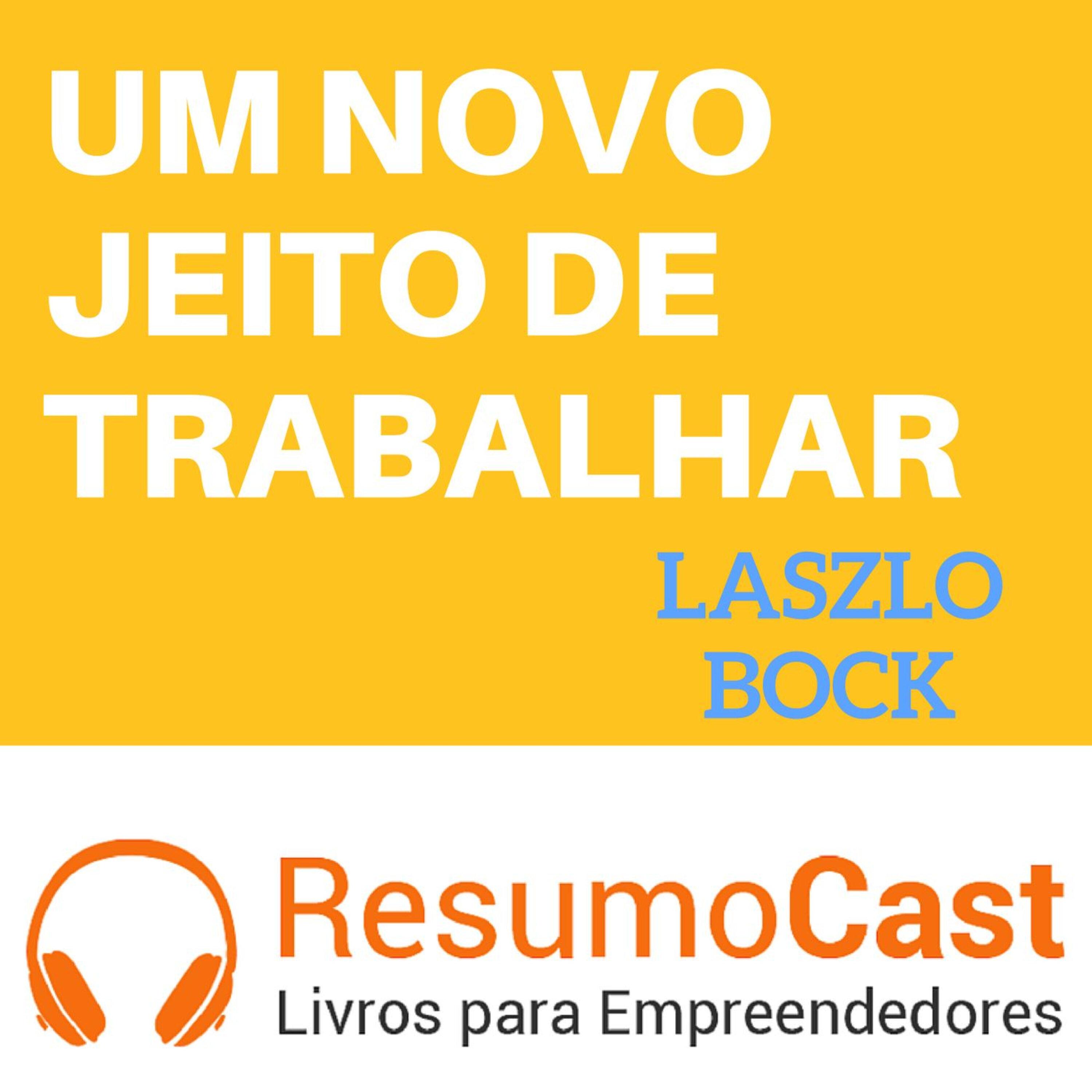 068 Um novo Jeito de trabalhar