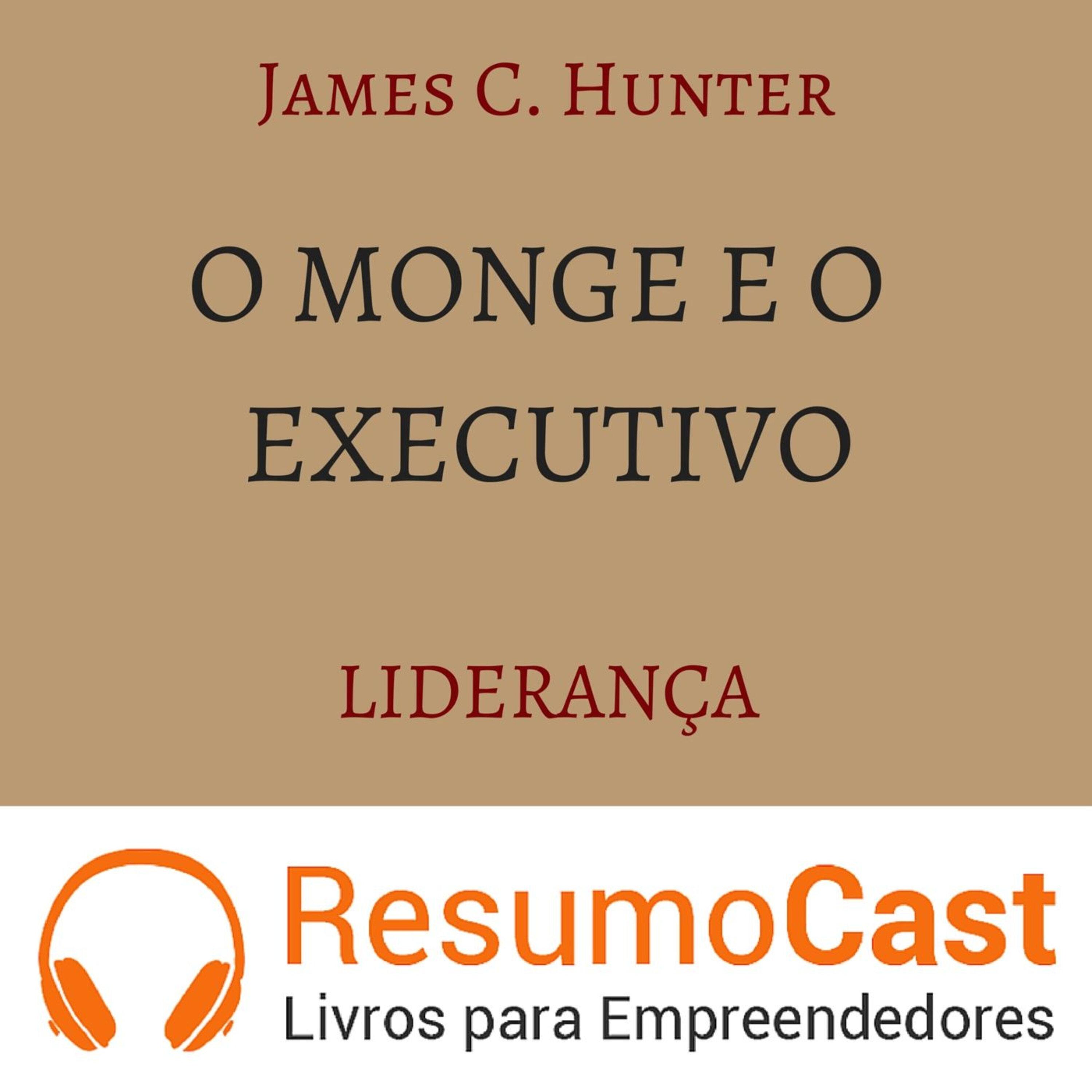 030 O monge e o executivo