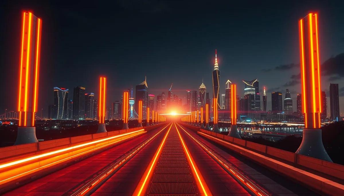 Alcance o Sucesso com Orientação para Metas e Resultados