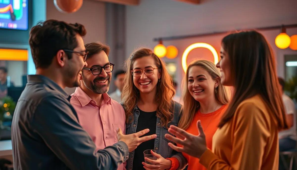 Comunicação Eficaz: Aprenda a Se Expressar Melhor