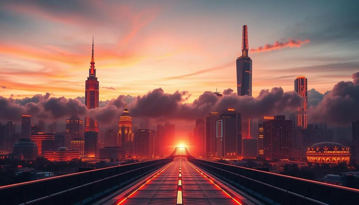 Desenvolva sua Visão Empreendedora e Inove