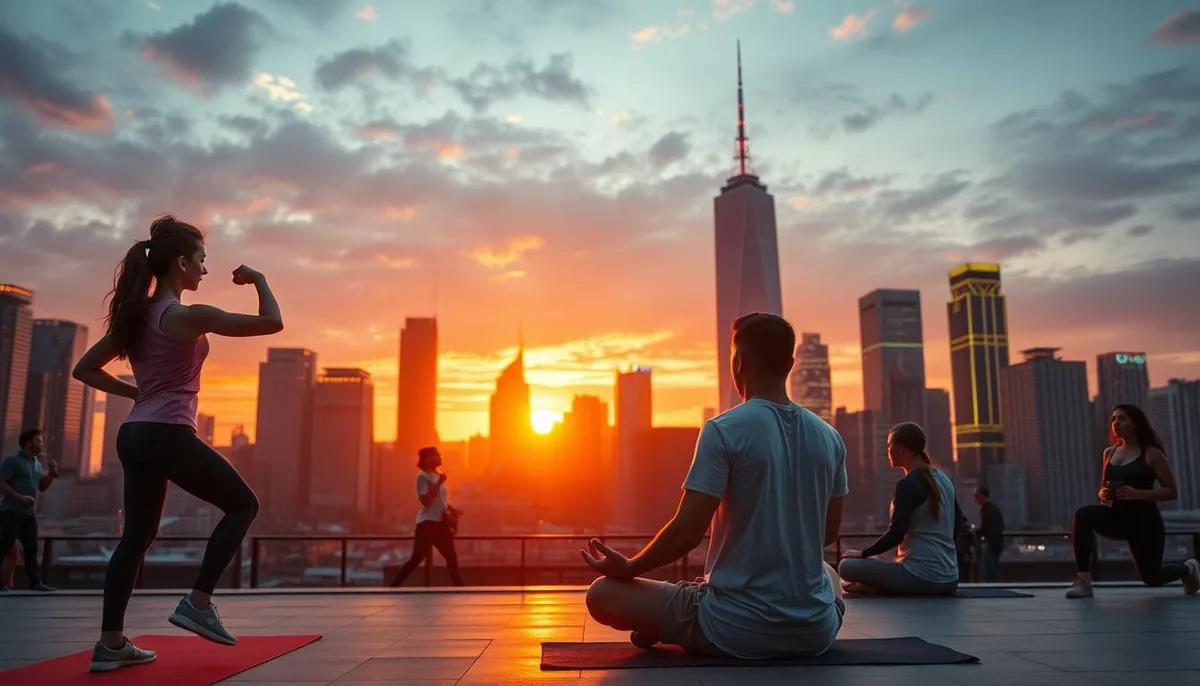 Estratégias de Motivação: Dicas Para o Sucesso em 2025