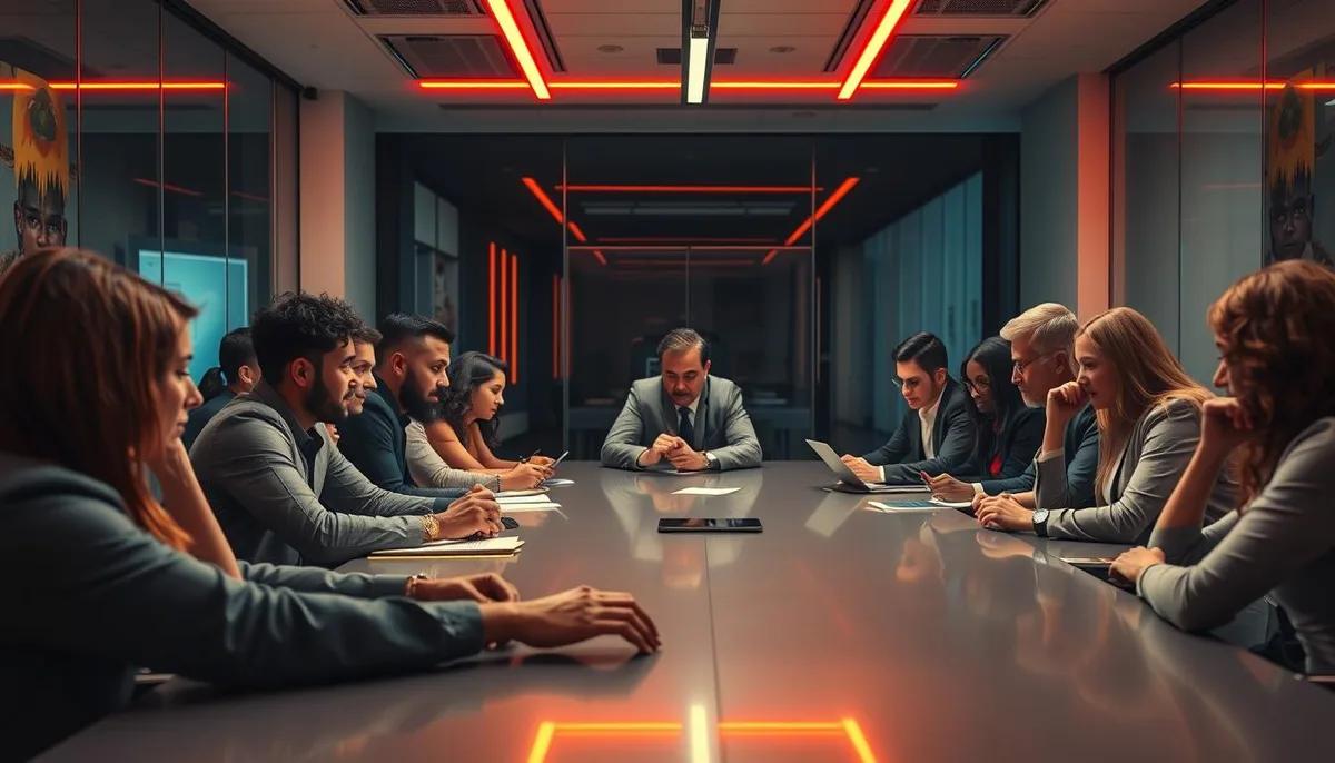 Gestão de Equipes: 7 Práticas Para Liderar Melhor