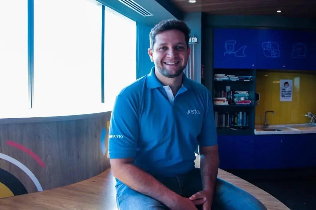 Justa lança pagamentos sem maquininhas e busca oportunidades de negócios no exterior