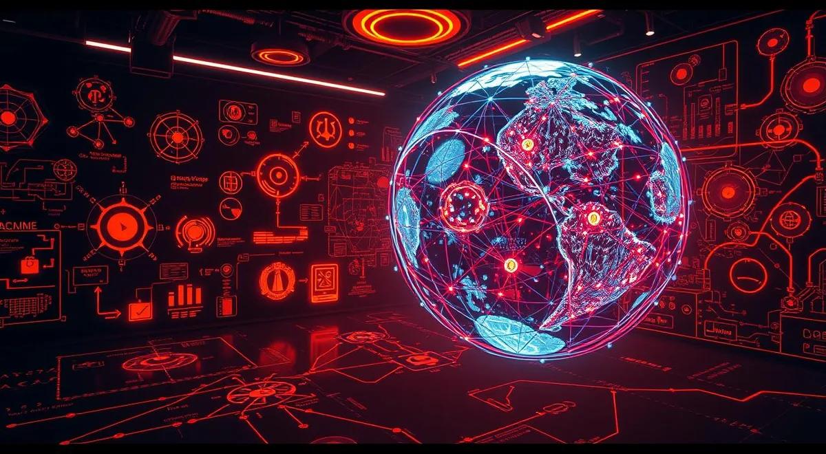 Leitura de Cenários Complexos: Domine a Análise