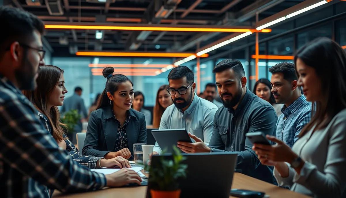 Melhores Práticas em Gestão de Pessoas em 2025