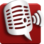 Logo Player FM