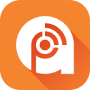 Logo Podcast Addict